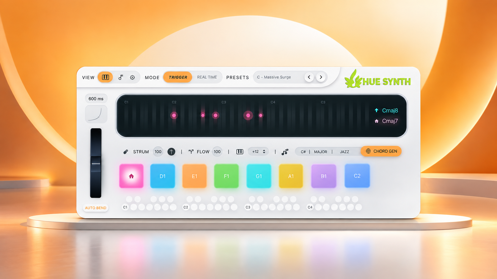 Flow Sequencer