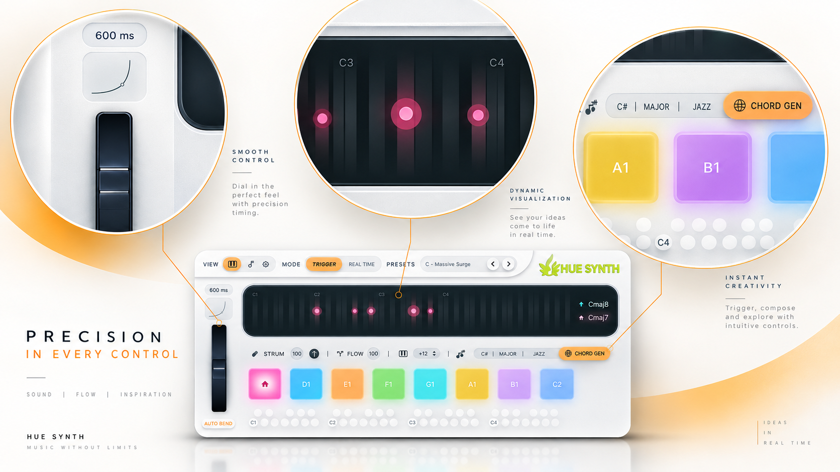 Flow Sequencer