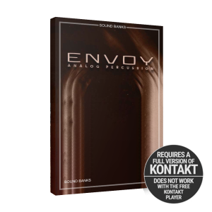 Envoy