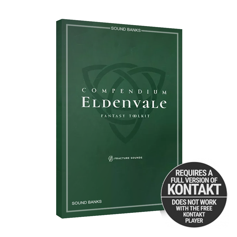 Fracture_Sounds_Compendium_Eldenvale Compendium Eldenvale - Image 1