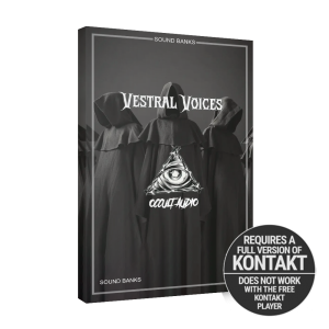 Vestral Voices
