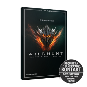 Wildhunt Savage Ritual Tension