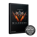 Wildhunt Medieval Hunting Percussion