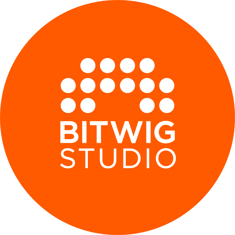 Bitwig Studio