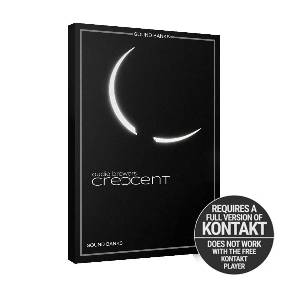 Audio_Brewers_-_Crescent_1.5 Crescent - Image 1