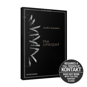 The Upright
