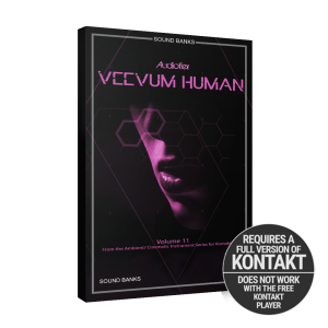 Veevum Human
