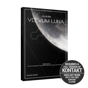 Veevum Luna