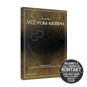 Veevum Morph