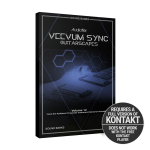 Veevum Sync Guitarscapes