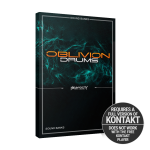 Oblivion Drums