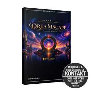 Dreamscape