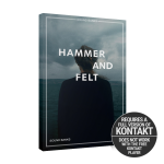 Hammer and Felt