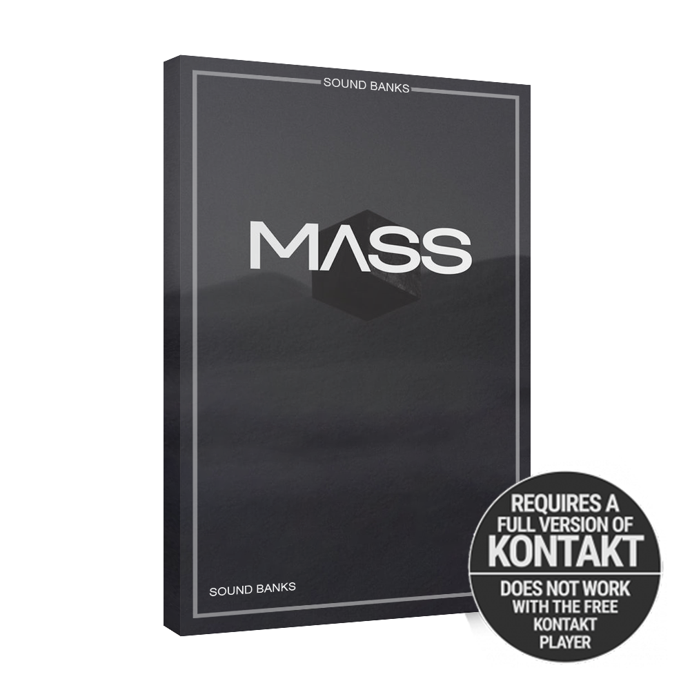 Nami_Audio_-_Mass Mass - Image 1
