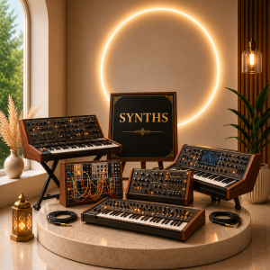 Synth